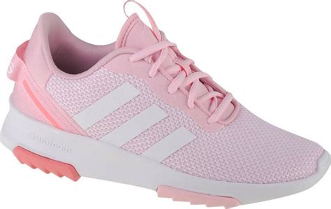 adidas meisjes roze sport schoenen|Roze adidas Schoenen online kopen .